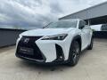 Lexus UX 300h 300h 2.0L HEV F SPORT DESIGN