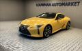 Lexus LC 500 500 5.0 SPORT+