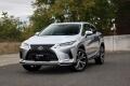 Lexus RX 300 300 2.0 TURBO LIMITED EDITION