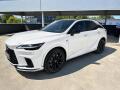 Lexus RX 500H 2.4 HEV F SPORT