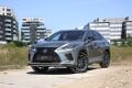 Lexus RX 450h 450h 3.5 HEV F SPORT