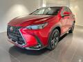 Lexus NX 350h 350h 2.5 HEV PRESTIGE