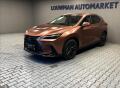Lexus NX 350h 2.5 EXECUTIVE TOP