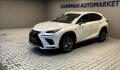 Lexus NX 300h 2.5 F SPORT TOP