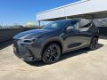 Lexus NX 350h 350h 2.5 HEV PRESTIGE