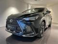 Lexus NX 350h 350h 2.5 HEV PRESTIGE