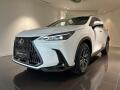 Lexus NX 350h 350h 2.5 HEV PRESTIGE