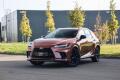 Lexus RX 500H 2.4 HEV F SPORT PLUS