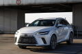 Lexus RX 450h plus 450H+ 2.5 PHEV EXECUTIVE PLUS