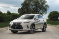 Lexus RX 300 300 2.0 TURBO LIMITED EDITION