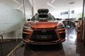 Lexus RX 500h 2.4 HEV F SPORT Panoramic