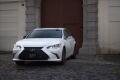 Lexus ES 300h 2.5 BUSINESS EDITION