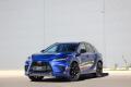 Lexus RX 500h 500H 2.4 HEV F SPORT PLUS
