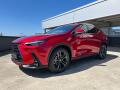 Lexus NX 350h 350h 2.5 HEV PRESTIGE