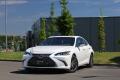Lexus ES 300h 300h 2.5 HEV BUSINESS EDITION