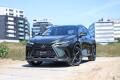 Lexus NX 450h plus 450H+ 2.5 PHEV PRESTIGE