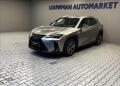 Lexus UX 300h 2.0 F SPORT DESIGN