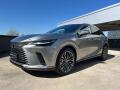 Lexus RX 450h+ 2.5 PHEV LUXURY PANORAMI