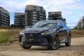 Lexus RX 350h 350H 2.5 HEV COMFORT TOP