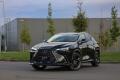 Lexus NX 350h 350H 2.5 HEV EXECUTIVE TOP