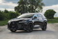 Lexus NX 450h plus 450H+ 2.5 PHEV PRESTIGE
