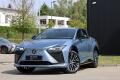 Lexus RZ 450e 450e LUXURY DIRECT4