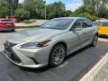 Lexus ES 300h 300h 2.5 HEV LUXURY