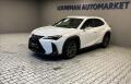 Lexus UX 300h 2.0 F SPORT DESIGN