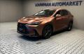 Lexus NX 450h plus 2.5 PHEV PRESTIGE