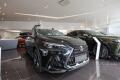 Lexus NX 350h 350h 2.5 HEV PRESTIGE