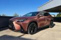 Lexus NX 450h plus 450h+ 2.5 PHEV PRESTIGE
