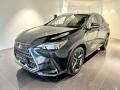 Lexus NX 450h plus 450h+ 2.5 PHEV PRESTIGE