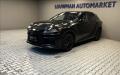 Lexus RX 500h 2.4 F SPORT