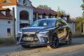 Lexus RX 500h 500H 2.4 HEV F SPORT SPECIAL E