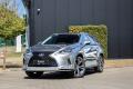 Lexus RX 450h 450H 3.5 HEV EXECUTIVE