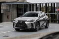 Lexus UX 250h 250H 2.0 HEV F SPORT DESIGN
