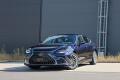 Lexus ES 300h 300H 2.5 HEV LUXURY