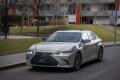 Lexus ES 300h 2.5 LIMITED EDITION
