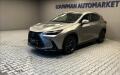 Lexus NX 450h plus 2.5 PHEV EXECUTIVE TOP
