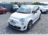 Abarth 500 1.4 TURBO AC,SERVIS,TOP