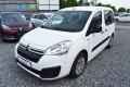 Citroën Berlingo 1.6 HDi MULTISPACE,1.MAJ,TOP