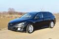 Mazda 6 2.5 16V SPORT, KَE, SERVIS!