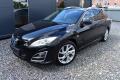 Mazda 6 2.5 16V    SPORT+,BOSE,1.M,TOP