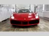 Ferrari 488 Spider / Warranty