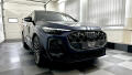 Audi SQ5 STAV NOV�HO VOZU / Z�RUKA 