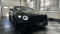 Bentley Continental GT S V8 / Z�RUKA / TOP STAV 