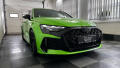 Audi RS 3 Z�RUKA / P�EDPLACEN� SERVIS
