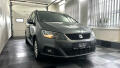 Seat Alhambra 2 SADY KOL / ST�E�N� NOSI�