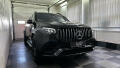 Mercedes-Benz GLS 63 AMG / TOP V�BAVA 