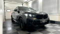 BMW X6 M60i / Z�RUKA / TA�N� 